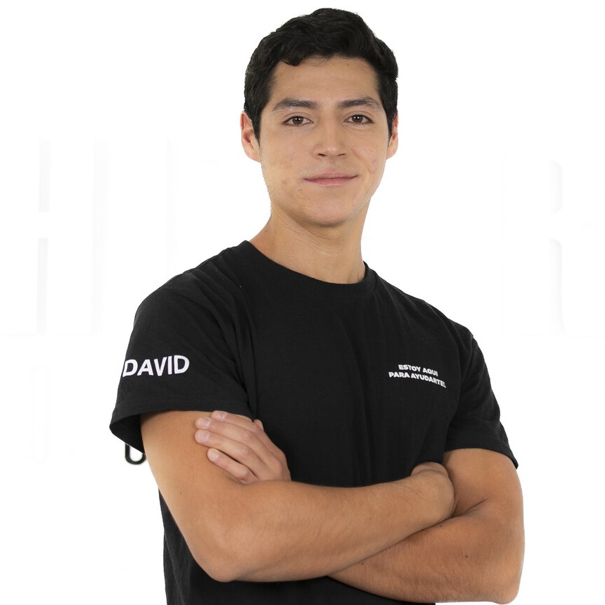 David Sánchez