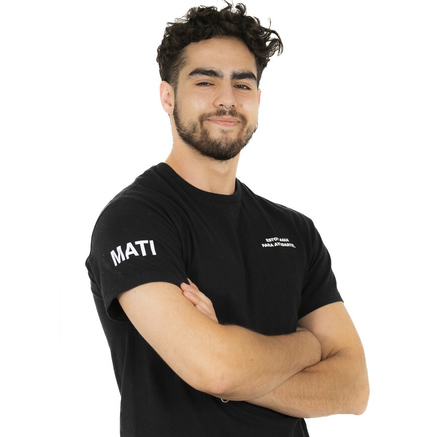 Matías Navarrete