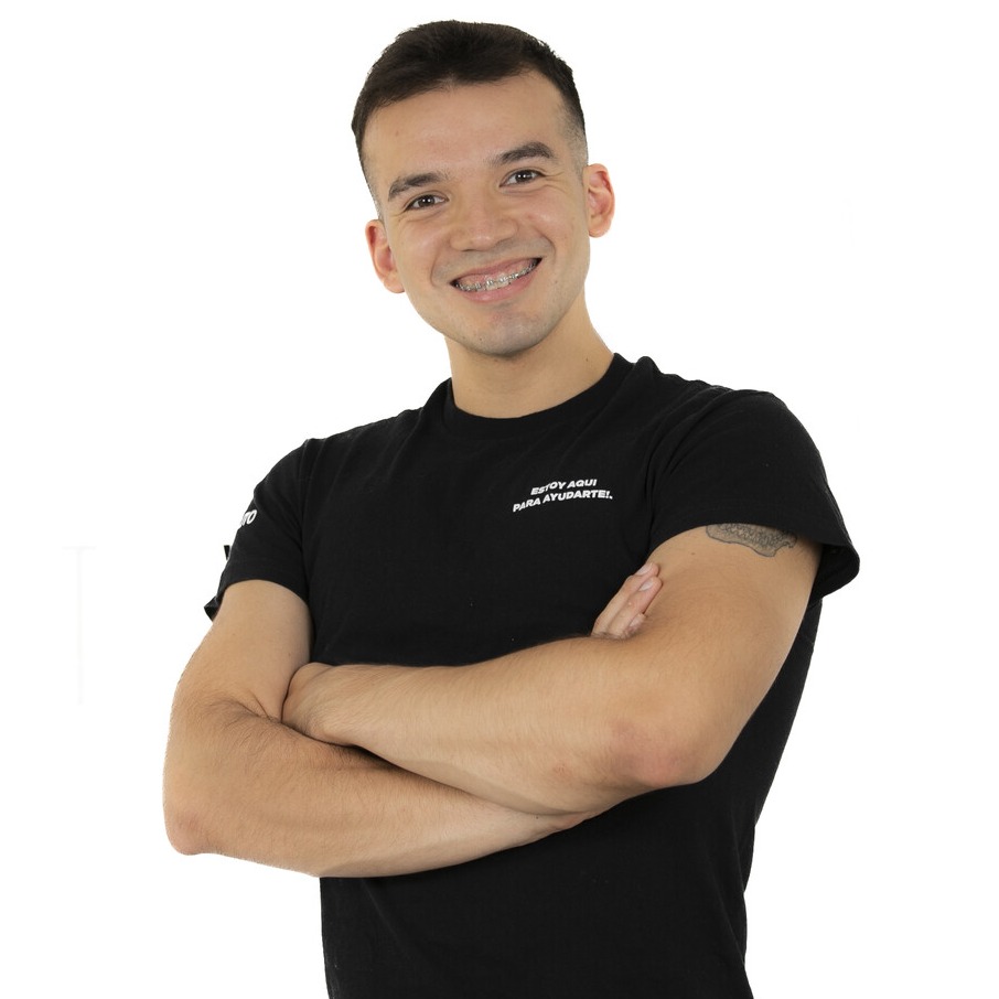 Daniel Catalán