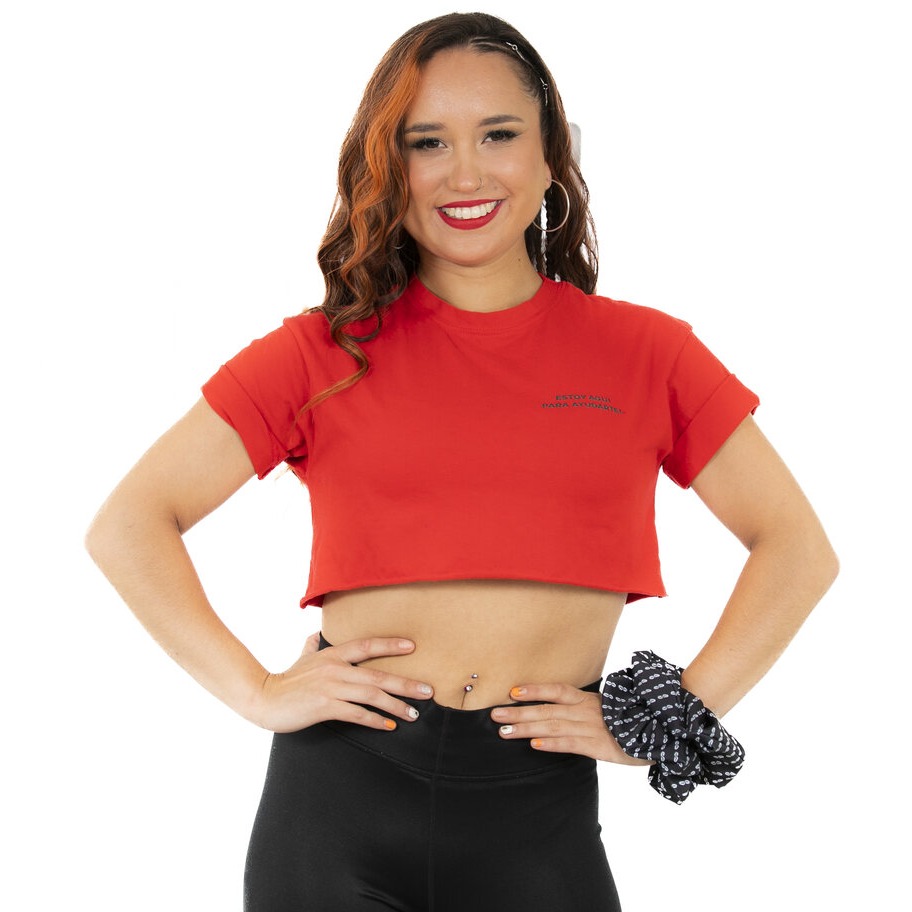 Camila Benavides