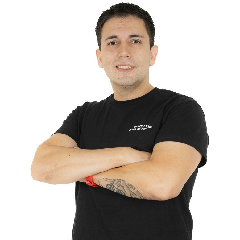 Emanuel Gaete