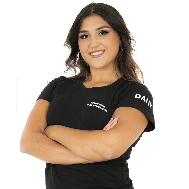 Danyra Berland
