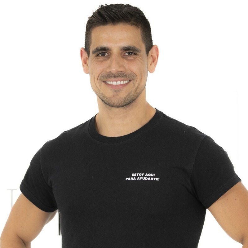 Juan Pablo Lara